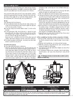 Предварительный просмотр 6 страницы Dungs DMV-D(LE) 704/6x4 Series Installation Instructions Manual