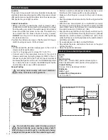 Предварительный просмотр 7 страницы Dungs DMV-D(LE) 704/6x4 Series Installation Instructions Manual