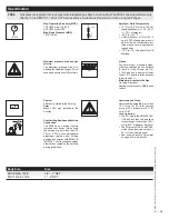 Предварительный просмотр 3 страницы Dungs FRI 7/6 Series Installation Instructions Manual