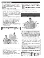 Предварительный просмотр 5 страницы Dungs FRI 7/6 Series Installation Instructions Manual