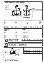 Предварительный просмотр 13 страницы Dungs FRI 7/6 Series Installation Instructions Manual