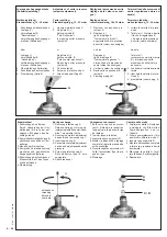 Предварительный просмотр 15 страницы Dungs FRI 7/6 Series Installation Instructions Manual