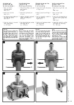 Предварительный просмотр 34 страницы Dungs FRI 7/6 Series Installation Instructions Manual