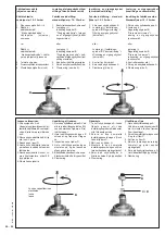 Предварительный просмотр 35 страницы Dungs FRI 7/6 Series Installation Instructions Manual