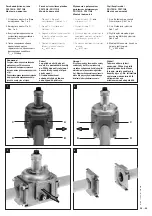 Предварительный просмотр 44 страницы Dungs FRI 7/6 Series Installation Instructions Manual