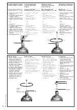 Предварительный просмотр 45 страницы Dungs FRI 7/6 Series Installation Instructions Manual