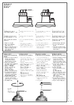 Предварительный просмотр 46 страницы Dungs FRI 7/6 Series Installation Instructions Manual