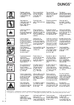 Предварительный просмотр 51 страницы Dungs FRI 7/6 Series Installation Instructions Manual