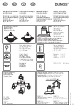 Предварительный просмотр 52 страницы Dungs FRI 7/6 Series Installation Instructions Manual