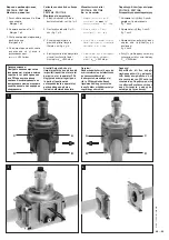 Предварительный просмотр 54 страницы Dungs FRI 7/6 Series Installation Instructions Manual