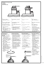 Предварительный просмотр 56 страницы Dungs FRI 7/6 Series Installation Instructions Manual