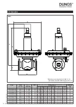 Preview for 119 page of Dungs FRM 100025 HD Instruction Manual