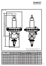 Preview for 120 page of Dungs FRM 100025 HD Instruction Manual