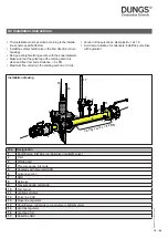 Preview for 122 page of Dungs FRM 100025 HD Instruction Manual