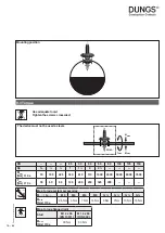 Preview for 123 page of Dungs FRM 100025 HD Instruction Manual