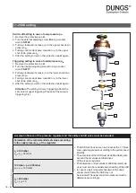 Preview for 127 page of Dungs FRM 100025 HD Instruction Manual