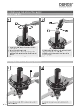 Preview for 141 page of Dungs FRM 100025 HD Instruction Manual