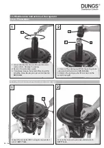 Предварительный просмотр 33 страницы Dungs FRM 100065 Instruction Manual