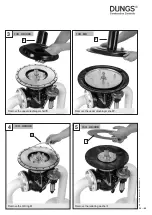 Предварительный просмотр 34 страницы Dungs FRM 100065 Instruction Manual