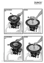 Предварительный просмотр 35 страницы Dungs FRM 100065 Instruction Manual