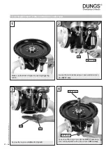 Предварительный просмотр 37 страницы Dungs FRM 100065 Instruction Manual