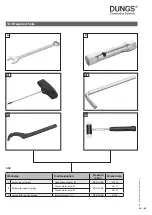 Предварительный просмотр 44 страницы Dungs FRM 100065 Instruction Manual