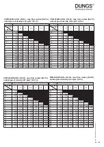 Предварительный просмотр 52 страницы Dungs FRM 100065 Instruction Manual