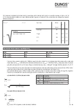 Предварительный просмотр 56 страницы Dungs FRM 100065 Instruction Manual