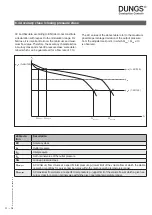 Предварительный просмотр 11 страницы Dungs FRM-NOC 100025 HD Instruction Manual