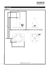 Предварительный просмотр 19 страницы Dungs FRM-NOC 100025 HD Instruction Manual