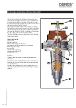 Предварительный просмотр 27 страницы Dungs FRM-NOC 100025 HD Instruction Manual