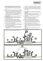 Предварительный просмотр 41 страницы Dungs FRM-NOC 100025 HD Instruction Manual