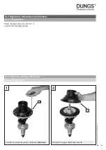 Предварительный просмотр 48 страницы Dungs FRM-NOC 100025 HD Instruction Manual