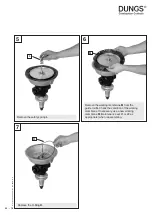 Предварительный просмотр 53 страницы Dungs FRM-NOC 100025 HD Instruction Manual