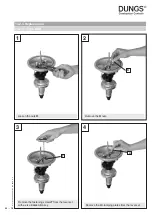 Предварительный просмотр 59 страницы Dungs FRM-NOC 100025 HD Instruction Manual
