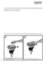 Предварительный просмотр 61 страницы Dungs FRM-NOC 100025 HD Instruction Manual