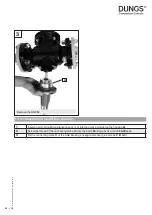 Предварительный просмотр 65 страницы Dungs FRM-NOC 100025 HD Instruction Manual