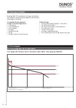 Предварительный просмотр 71 страницы Dungs FRM-NOC 100025 HD Instruction Manual