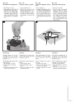 Предварительный просмотр 8 страницы Dungs GasMultiBloc MB-D B01 Instructions Manual