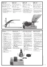 Предварительный просмотр 10 страницы Dungs GasMultiBloc MB-D B01 Instructions Manual