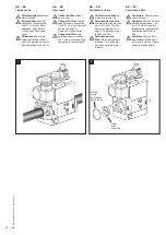 Предварительный просмотр 11 страницы Dungs GasMultiBloc MB-D B01 Instructions Manual