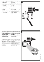 Предварительный просмотр 8 страницы Dungs GasMultiBloc MB-VEF B01 Operation And Assembly Instructions