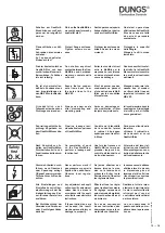 Предварительный просмотр 12 страницы Dungs GasMultiBloc MB-VEF B01 Operation And Assembly Instructions