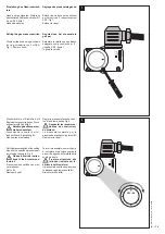 Preview for 8 page of Dungs GasMultiBloc MB-ZRD B01 Series Operation And Assembly Instructions