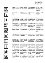 Preview for 15 page of Dungs GasMultiBloc MB-ZRD B01 Series Operation And Assembly Instructions