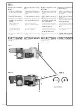 Предварительный просмотр 11 страницы Dungs GasMultiBloc MBC-120 Series Instructions Manual