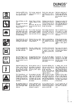 Предварительный просмотр 12 страницы Dungs GasMultiBloc MBC-120 Series Instructions Manual