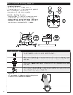 Preview for 3 page of Dungs GGAO-A4-4 Installation Instructions