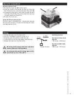 Preview for 4 page of Dungs GGAO-A4-4 Installation Instructions