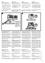 Preview for 8 page of Dungs GGW A4 Series Instructions Manual